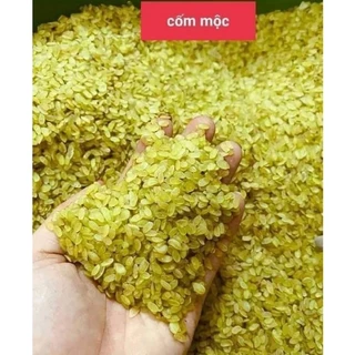 cốm thơm ngon dẻo 1kg/58k