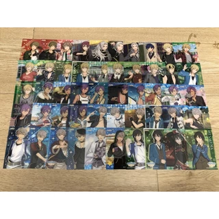 Tổng hợp Card Clear Ensemble Star Musical Part4 - Enstar