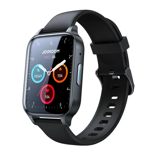 Đồng hồ thông minh Joyroom FT3 Fit-Life Series Smart Watch đo sức khỏe, bước chấn, nghe gọi điện thoại