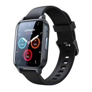 Đồng hồ thông minh Joyroom FT3 Fit-Life Series Smart Watch đo sức khỏe, bước chấn, nghe gọi điện thoại