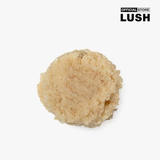 LUSH - Tẩy tế bào chết môi Cookie Dough 5513AZ027-00003