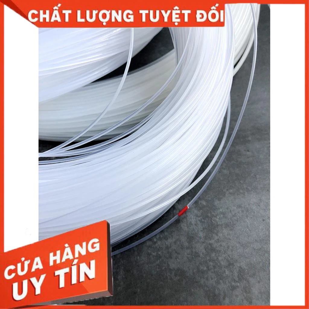 ( Vật liệu độn, lót, gia cố) Dây độn gân túi(10 mét)