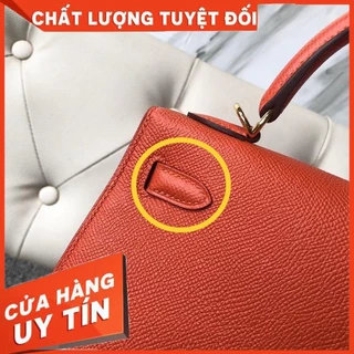 (Nguyên phụ liệu) 4 cái Độn lõi cao su túi hãng Herme.s