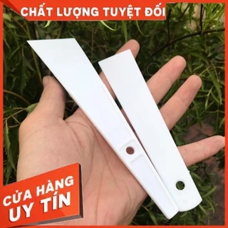 (Tool, dụng cụ) Cây phết keo