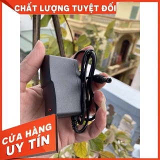 Adapter, Cục nguồn 3V-1A Hộp xoay-Hộp tích cót-Hộp Lắc đồng hồ cơ-Winder watch