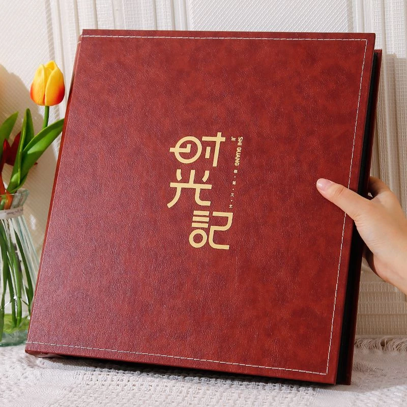 Album Ảnh 6 Inch 1000 Tờ Ảnh Gia Đình Kích Thước Lớn 5 Inch