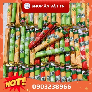 kẹo c lạnh mini candy hương vị trái cây