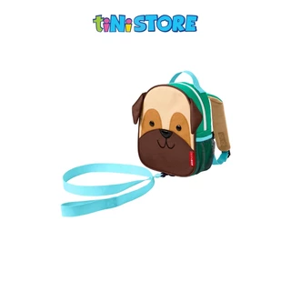 tiNiStore-Ba lô trẻ em mini Zoo Skip Hop - Cún Pug 9L753910