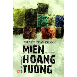 Sách - Miền Hoang Tưởng (PN)