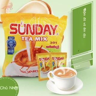 Bột Trà Sữa Sunday Thái Lan 750g