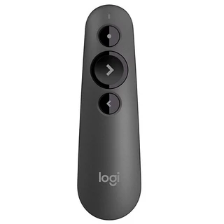 Bút Trình Chiếu Logitech R500 Full Box tặng kèm pin