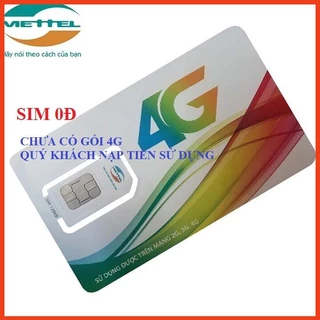 SIM VIETTEL  CHƯA KÍCH DỄ DÀNG ĐĂNG KÝ CHÍNH CHỦ + SIM KÍCH RỒI TÀI KHOẢN 0Đ