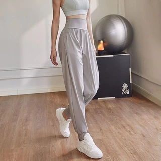 Quần legging thể thao JSC lưng cao khô thoáng chất lượng dành cho nữ