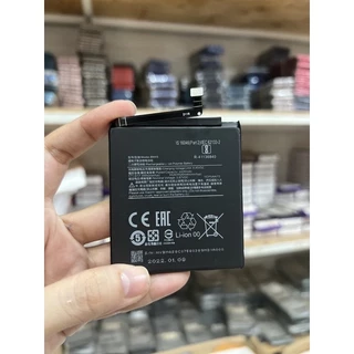 Pin Xiaomi BM4S - Xiaomi Redmi 10X Pro (4420mAh) Dung lượng chuẩn bảo hành 1 đổi 1