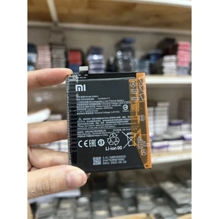 Pin Xiaomi BM4U - Xiaomi Redmi K30 Ultra (4500mAh) Dung lượng chuẩn bảo hành 1 đổi 1