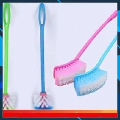 Cây chà toilet thông minh, Cây chà toilet nhà tắm, Bàn chải toilet