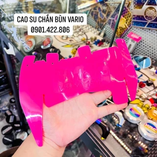 Cao su chắn bùn vario 150 H2C 🚗🚗