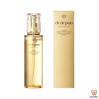 [CHÍNH HÃNG] Nước thần làm mềm da CLE DE PEAU BEAUTÉ Hydro-Softening Lotion 170ml