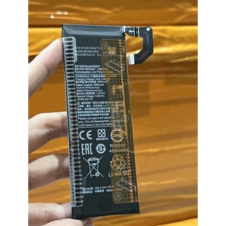 Pin Xiaomi Mi 10/10S - Xiaomi BM4N (4680mAh) Dung lượng chuẩn bảo hành 1 đổi 1