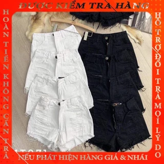 quần short kaki nữ rách nhiều dạng sooc HH mt971 mt976 mt646 mt406 mt343 mt1174 mt1045 mt1159 mt1165  - vuvanhuy