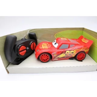 (Vô Địch Về Giá) - Xe điều khiển Lightning McQueen -  MAX MB530