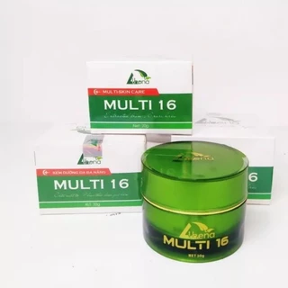 1hộp multi 16 loại 20g . rạn da mẹ bầu và sau sinh