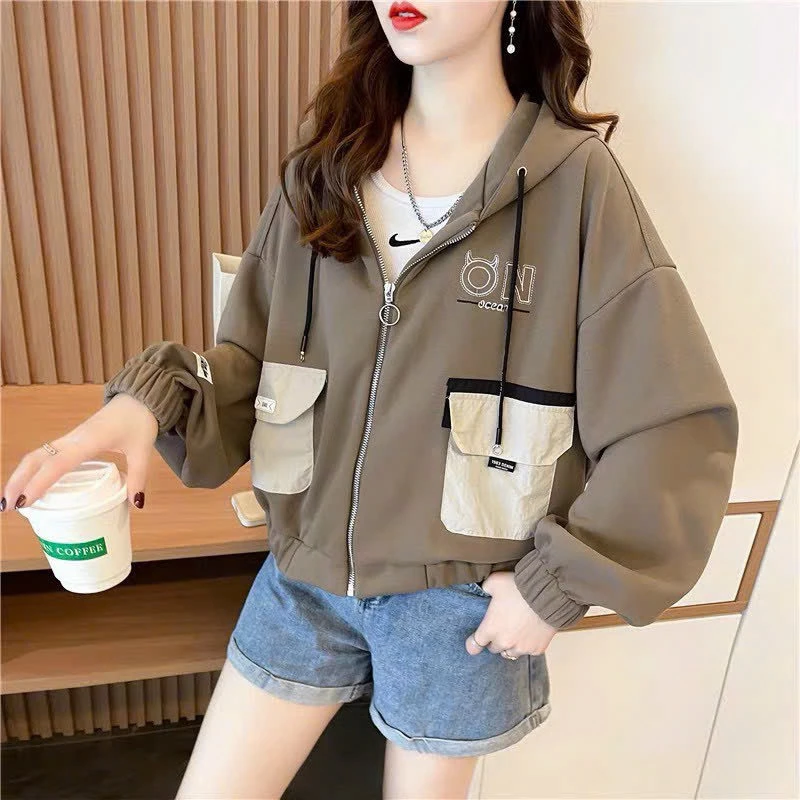 ( CÓ TÚI TRONG RỘNG ) ÁO KHOÁC NỮ TÚI HỘP THIẾT KẾ SÀNH ĐIỆU TÔN DÁNG CHO CÁC CHỊ EM LANA FASHION