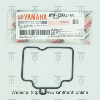 Sim chén xăng Exciter 2010 Yamaha VN _ 5YP145640000