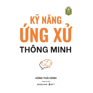 Sách - Kỹ Năng Ứng Xử Thông Minh - AZ Việt Nam