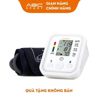 [QUÀ TẶNG KHÔNG BÁN] Máy đo huyết áp G088