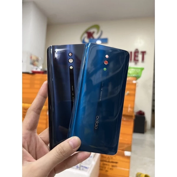 Nắp lưng Oppo Reno / Lưng + Kính Camera Oppo Reno