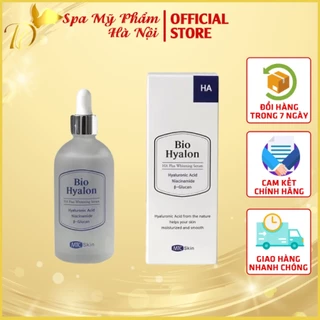 Serum HA, B5, VitaC MTC Hàng Chính Hãng