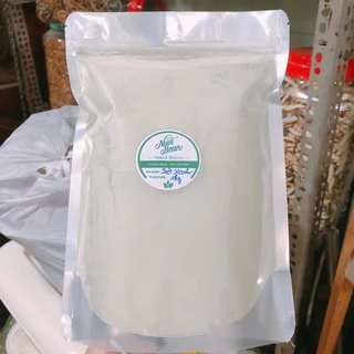 Bột Đất sét xanh Pháp Handmade 300g đắp mặt nạ đánh bay mụn, bụi bẩn từ sâu bên trong