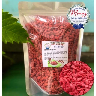 Kỷ tử đỏ Ninh Hạ ngọt khô 100g (Câu kỷ tử)