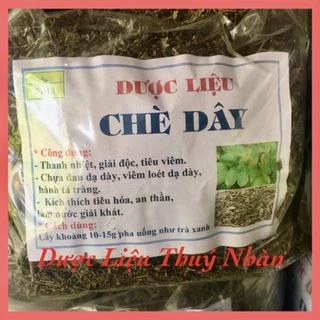 1 Kg chè dây, chè dây khô Cao Bằng🌻[FREESHIP]hỗ trợ đau dạ dày