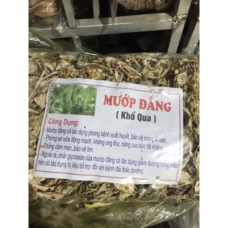 1kg khổ qua rừng(mướp đắng)🌸hỗ trợ đường huyết