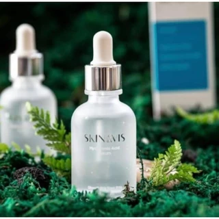 Serum tinh chất cấp ẩm, phục hồi da Skinavis 30ml