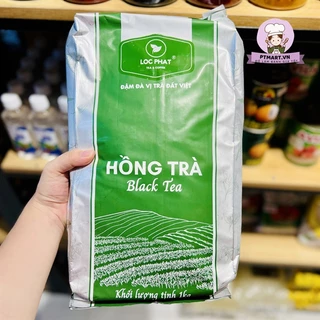 Hồng Trà LỘC PHÁT - 1kg