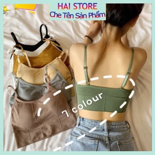 Áo Bra Tập GYM Thể Thao Siêu Hot 656