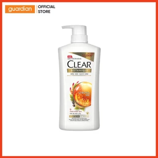 Dầu Gội Clear 630g/ 650g NgoctoanMart