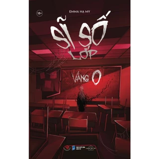 Sách - Sĩ Số Lớp Vắng 0 - AZVietNam