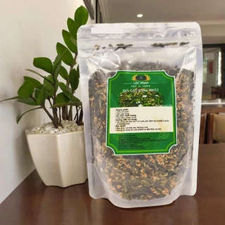 TRÀ GẠO RANG NHẬT LỘC PHÁT - gói 500g