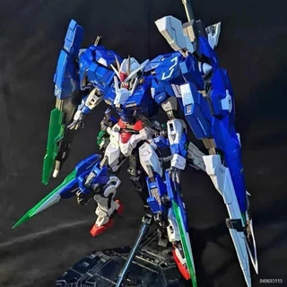 Mới HG1:144 Seven Swords Gundam Tay Lắp Ráp Chuyên Nghiệp Mô Hình Đồ Chơi