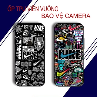 Ốp Oppo F11 , F11 Pro TPU cạnh vuông | Kind case Ốp lưng bảo vệ camera