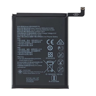 PIN HUAWEI MATE 9/HB406689ECW.BẢO HÀNH 6 THÁNG