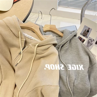 YOSBOGR áo khoác nữ áo khoác hoodie áo khoác áo hoodie nữ áo hoodie áo khoác hoodie nữ wy03