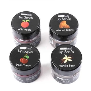 Tẩy Tế Bào Chết Môi Beauty Treats Lip Scrub 10.5g Dưỡng Ẩm Môi