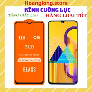 Kính Cường Lực Oppo Full Màn 9D-21D Oppo: A37, A3S,A9 2020, A83, A91, A71, A57, A59, A11, A79, A1K - Op.sg