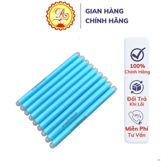 [Mã BMLTA35 giảm đến 35K đơn 99K] Thanh tẩy cho mực xóa được Bút mài thầy Ánh cao su thiết kế nhỏ gọn tiện lợi .