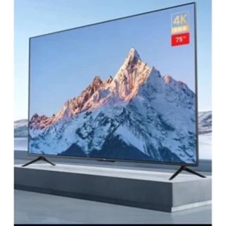 Tivi Xiaomi EA 43 55 65 75 inch Màn Hình 4k Android TV Hàng Chính Hãng